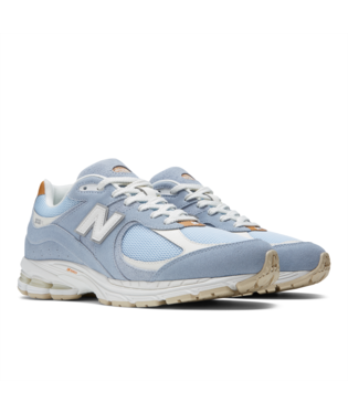 NEW BALANCE 2002r 'Cork Pack' Unisex Sneakers