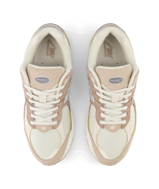 NEW BALANCE 2002R DRIFTWOOD Unisex Sneakers