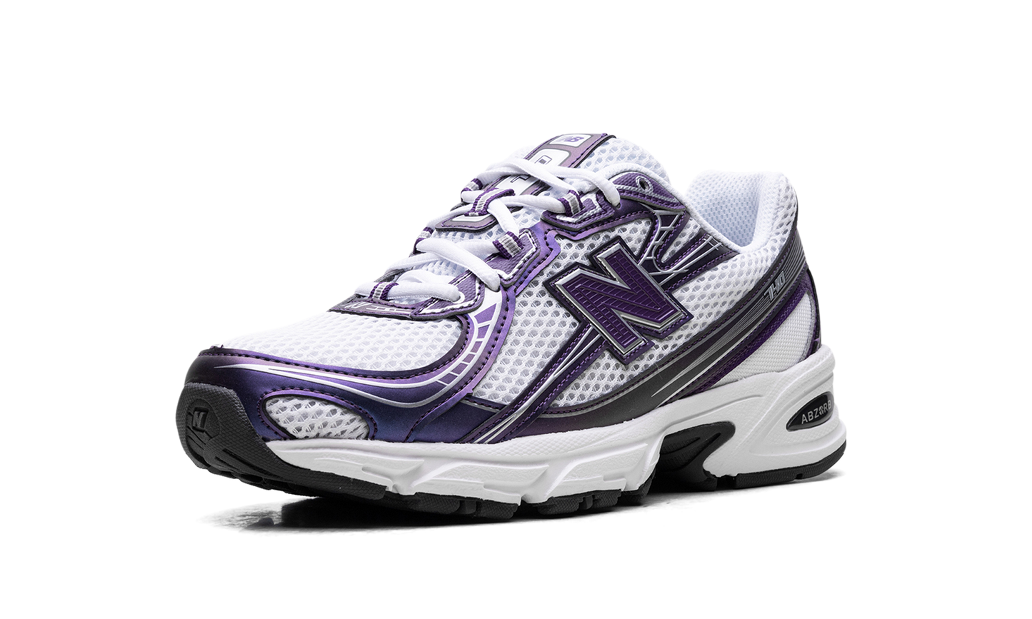 740v2 "Concord Grape" U740CG2