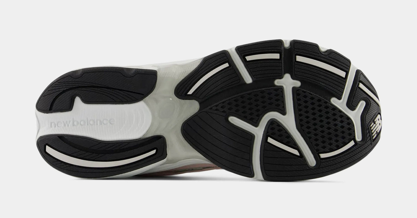 2010 Grade School Lifestyle Shoes (Pink/Grey)