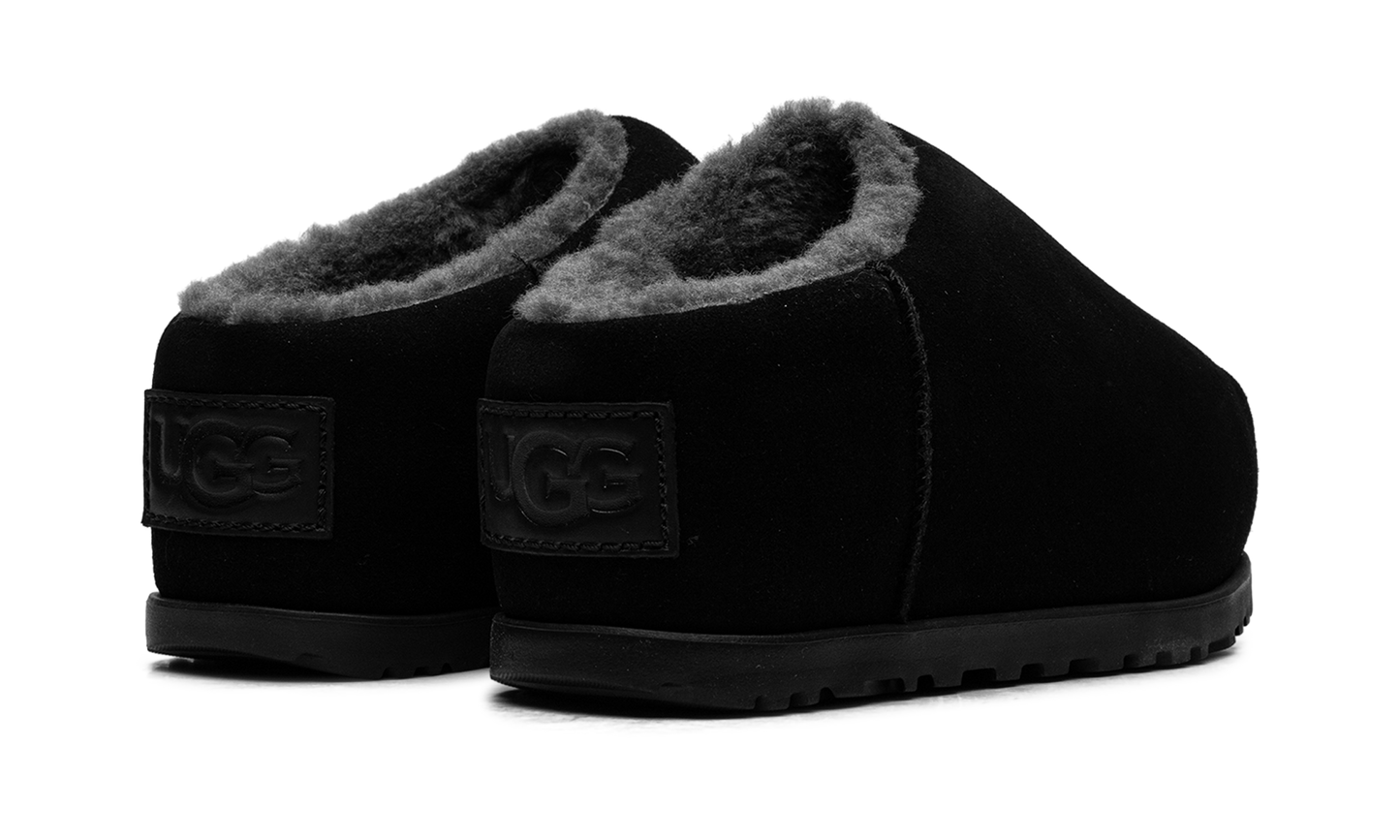 Pumped Slide WMNS "Black" 1158215 BLK