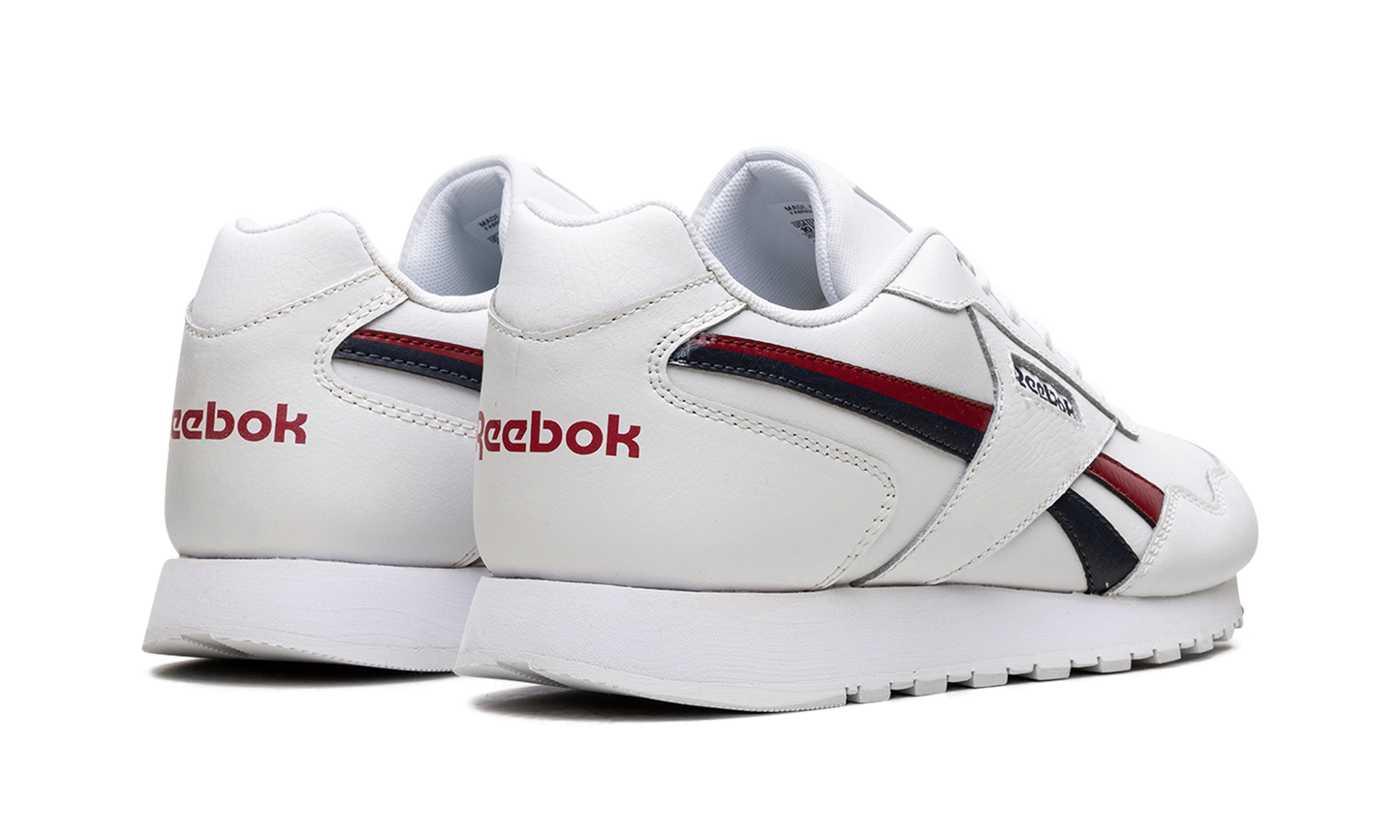 Harman Run WMNS "White" FW0751