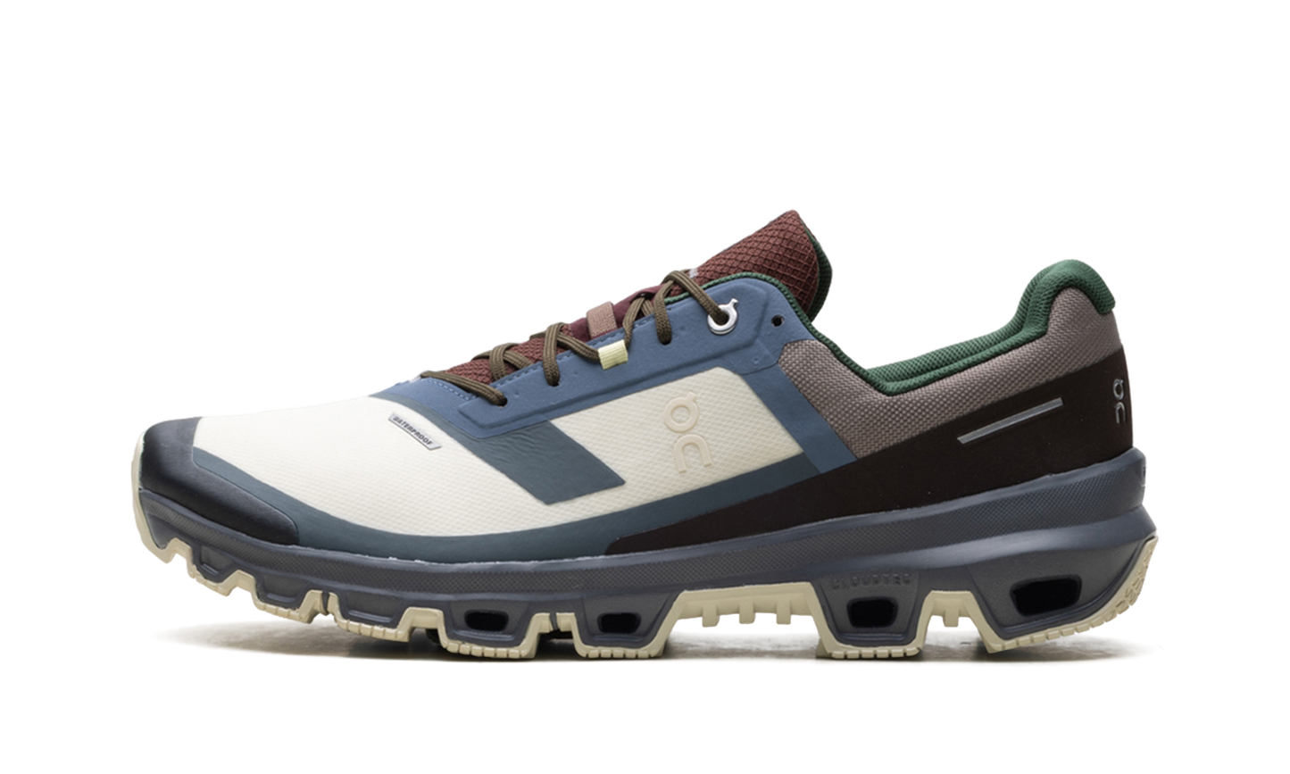 Cloudventure Waterproof "Packer Shoes - Pearl Stone" 3MD10581890