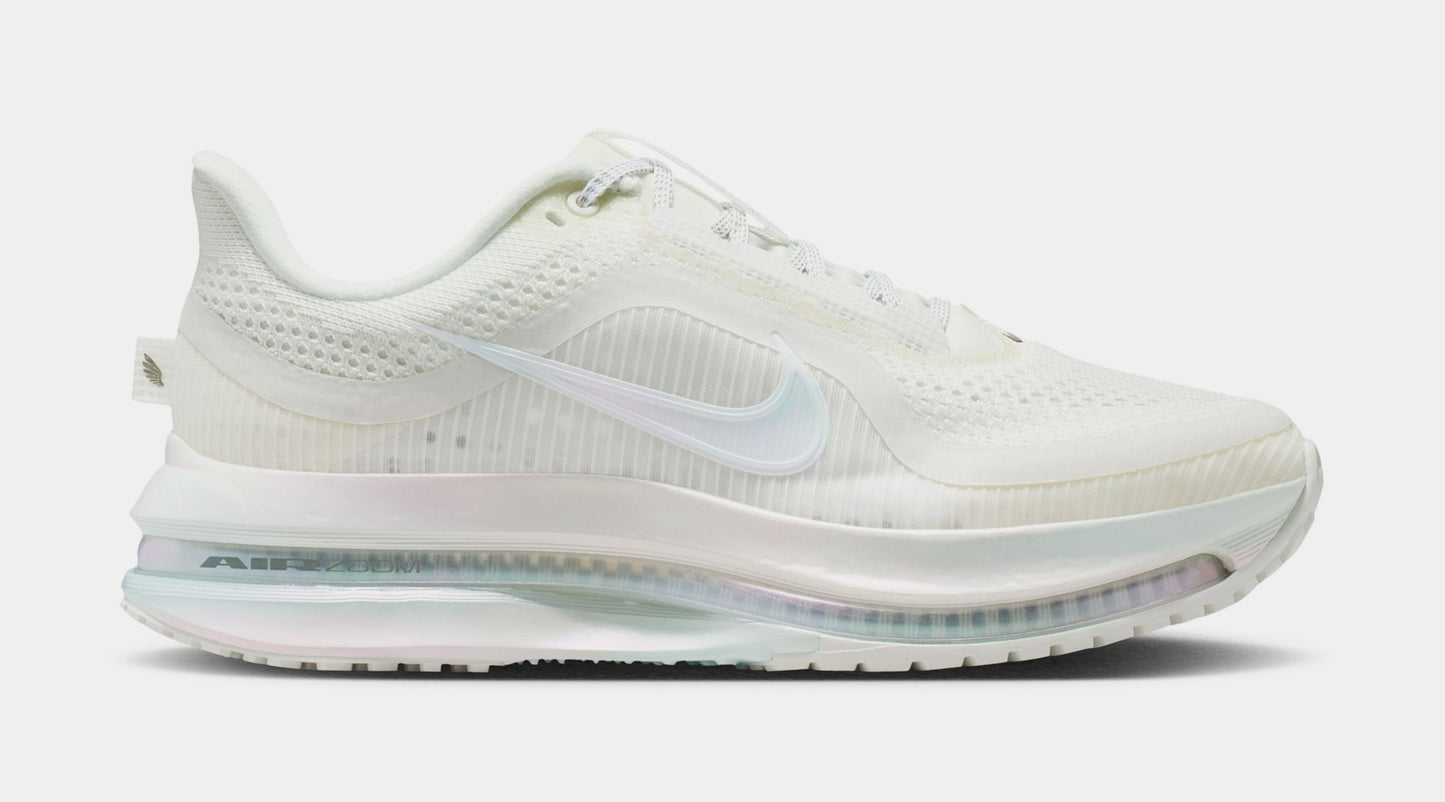Pegasus Premium Womens Running Shoes (Summit White/White/Pure Platinum)