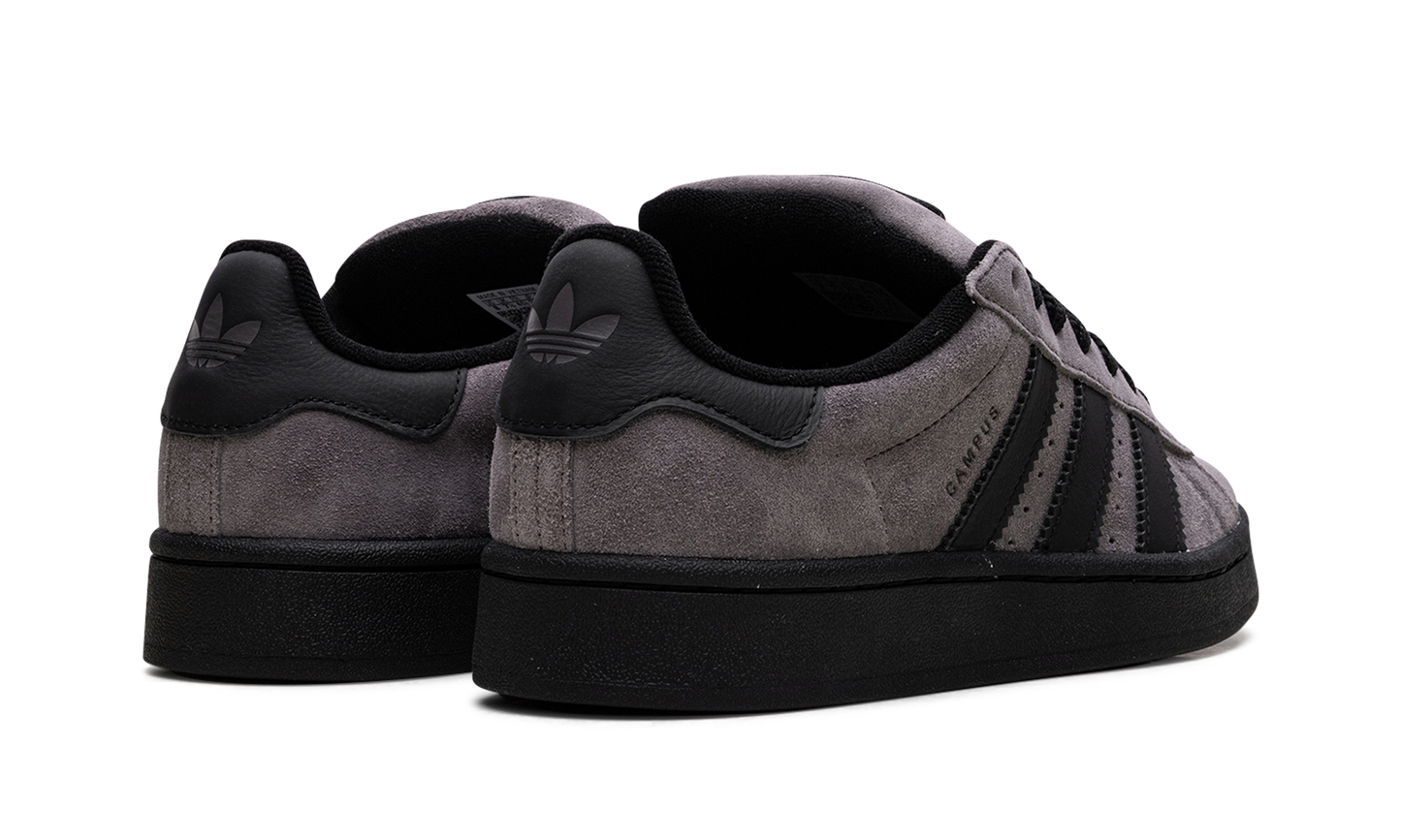 Campus 00s "Charcoal Black" IF8770