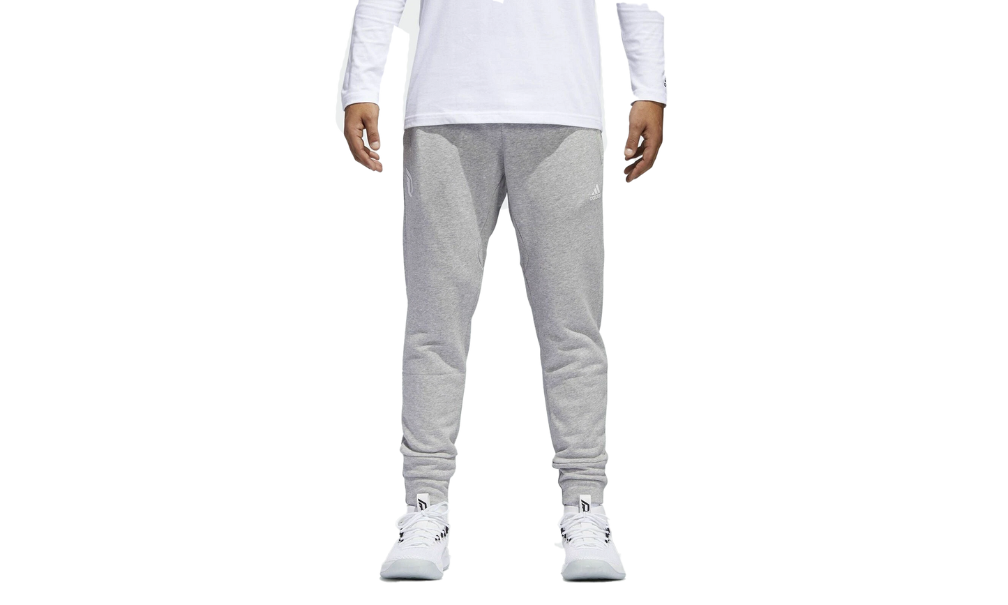 Dame Never Doubt Pant "Medium Grey Heather" CV7726