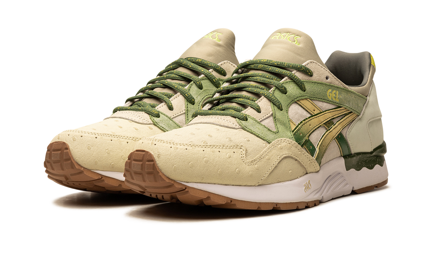 Gel-Lyte 5 "Prickly Pear"