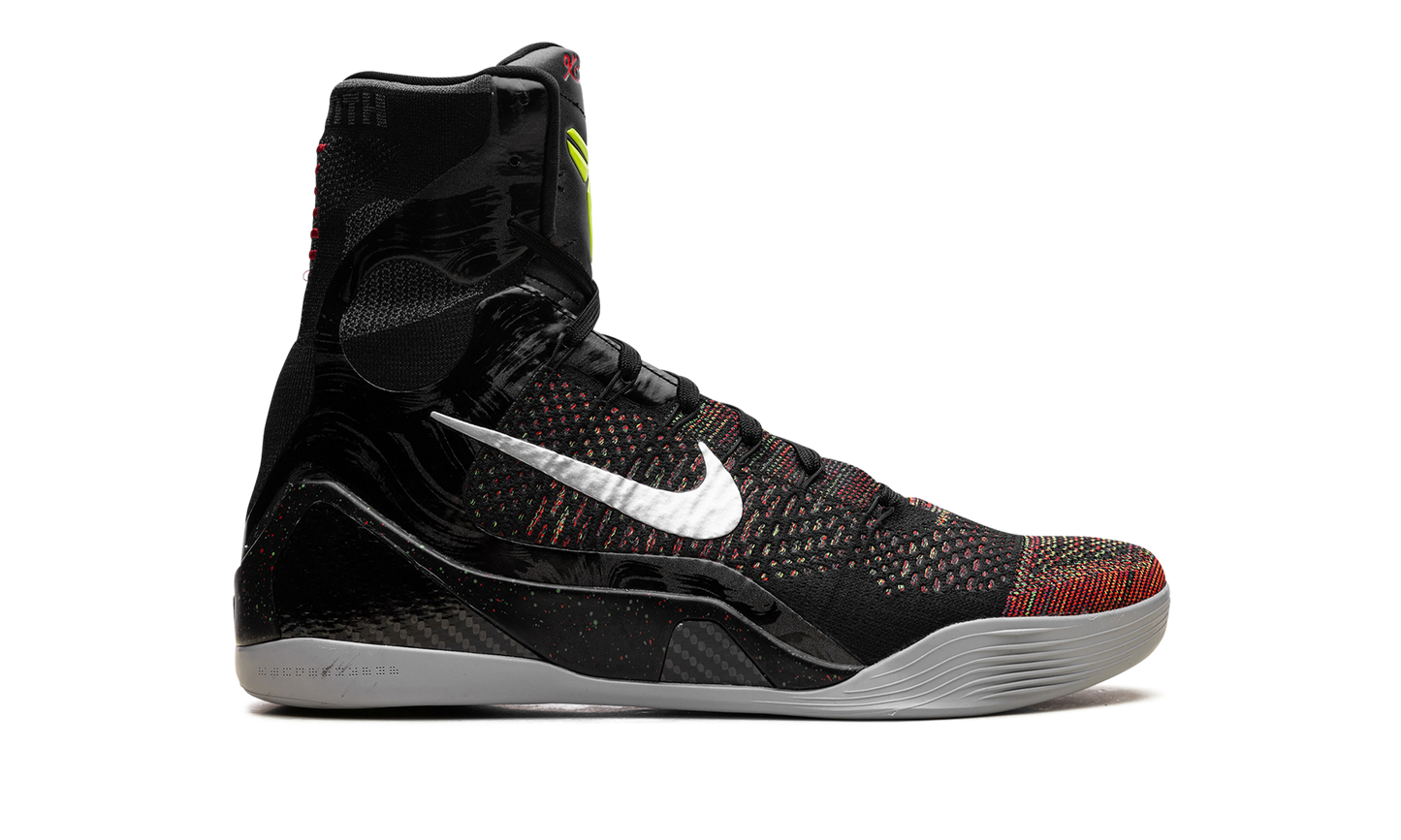 Kobe 9 Elite Protro "Masterpiece" FZ7335 001