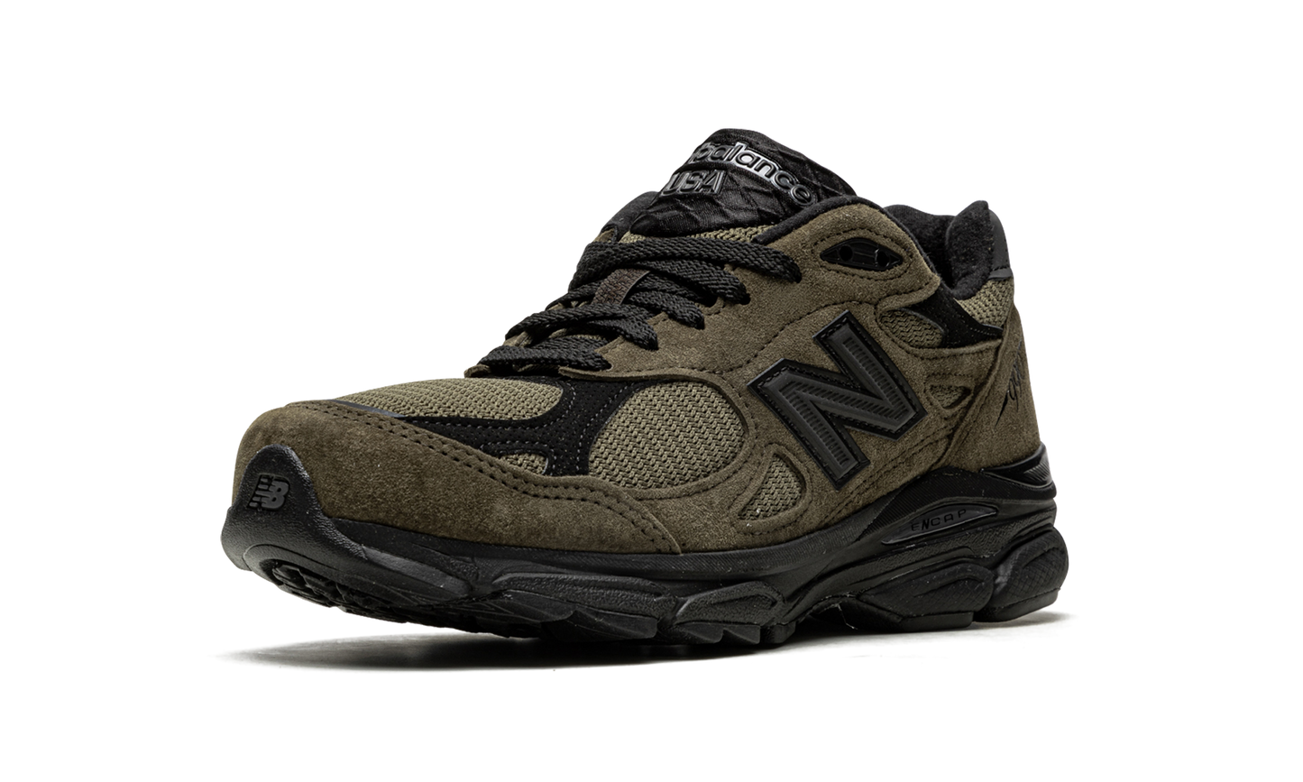 990 V3 "JJJJound - Brown" M990JJ3
