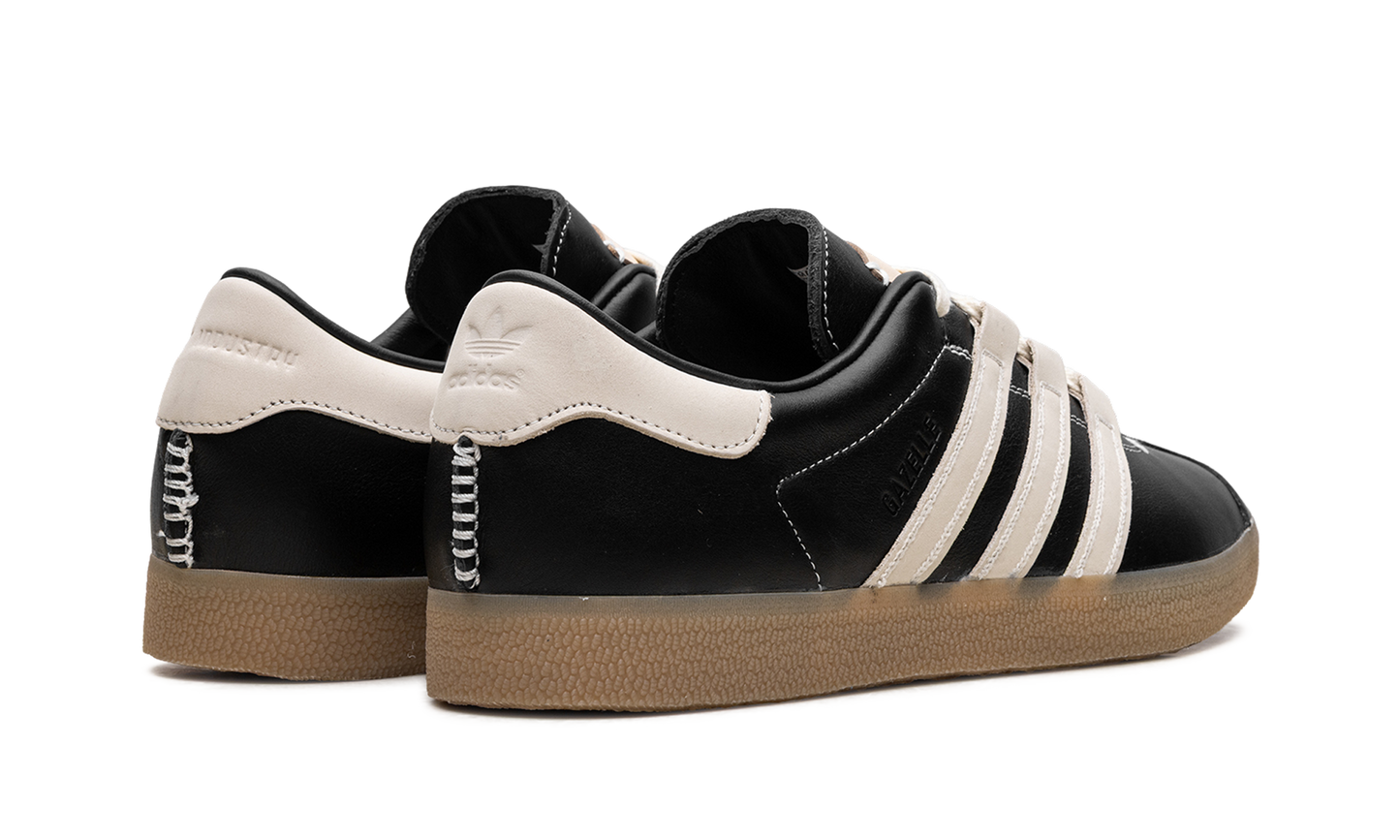 Gazelle "Foot Industry" ID3517