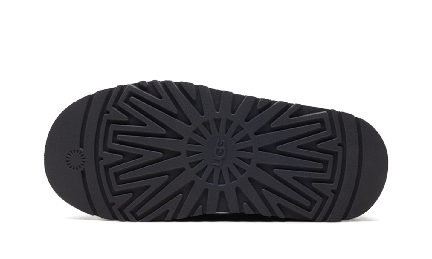 Tazz II Slipper WMNS "Obsidian" 1174471 OBS