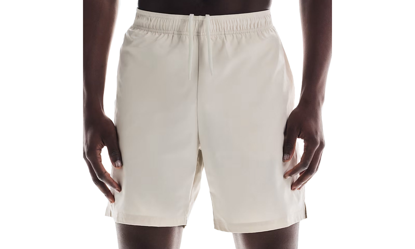 ON 7" Core Shorts "Sand" 1MF10740554