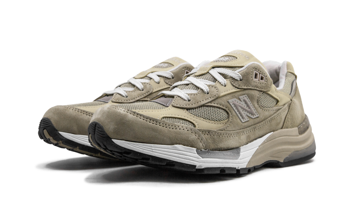 992 "Tan" M992TN