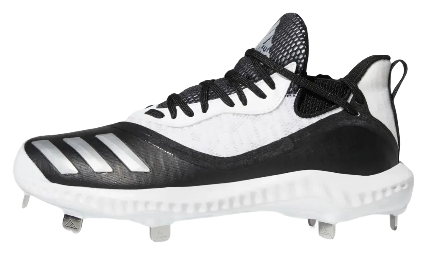 Icon 5 Bounced Iced "Black White" EE4131