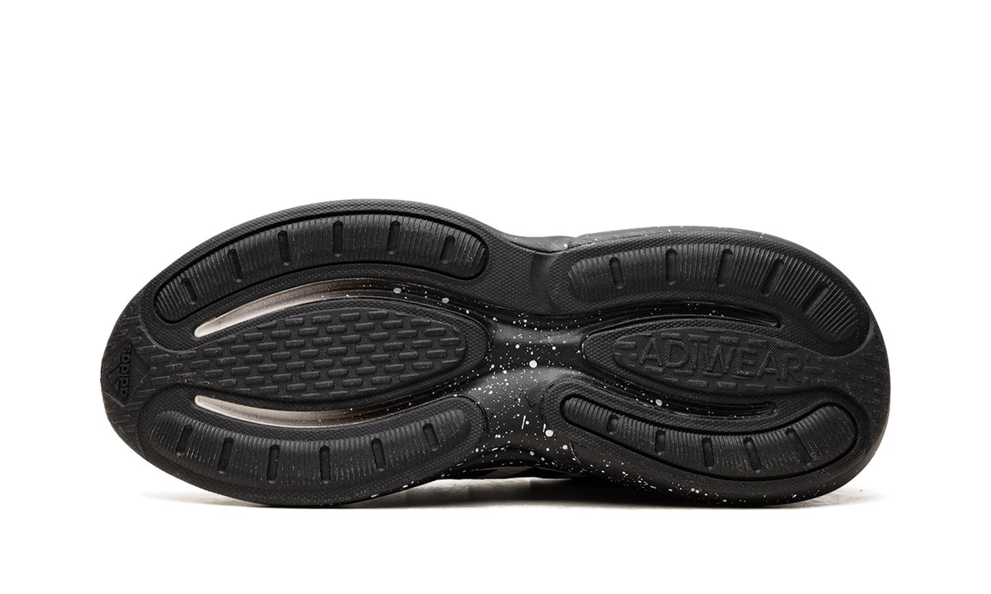 Alphabounce + "White / Black" ID0093