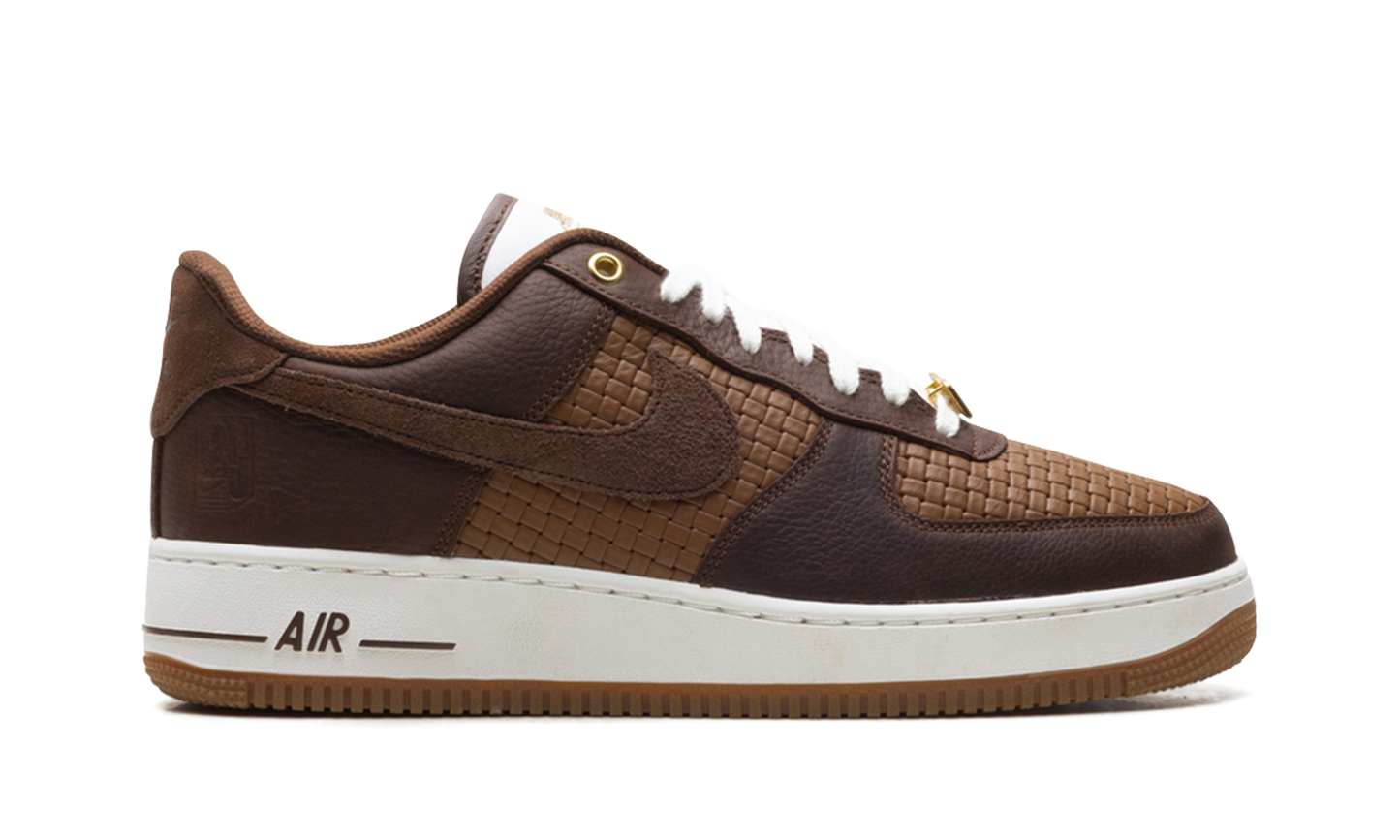 Air Force 1 Low "New Jersey" IM6644 259