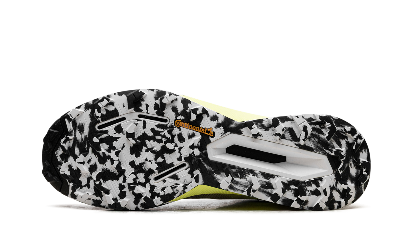 Terrex Agravic Ultra "CLOUD WHITE/GREY TWO/CORE BLACK" FY7629