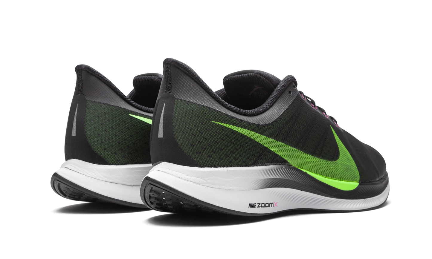 Zoom Pegasus 35 Turbo "Black" AJ4114 004
