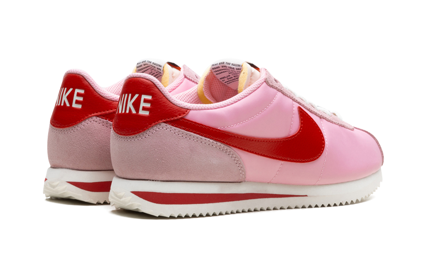 Cortez TXT WMNS "Medium Soft Pink Sail" HF9994 600