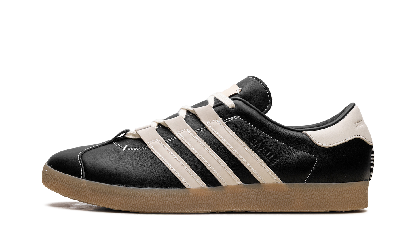 Gazelle "Foot Industry" ID3517