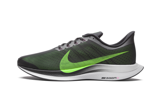 Zoom Pegasus 35 Turbo "Black" AJ4114 004