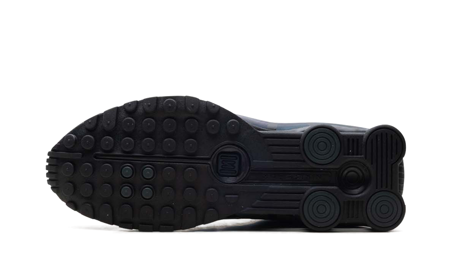 Shox R4 SE "Black Seaweed" IM6596 001