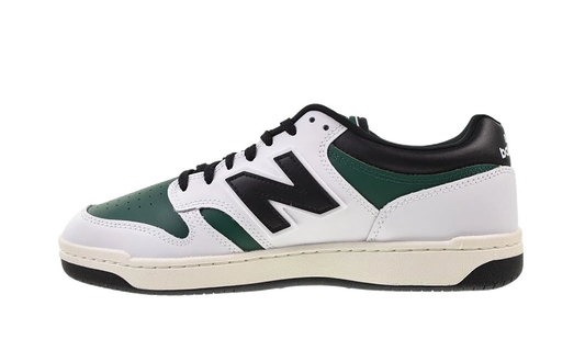 480 "White / Green" BB480 LTD