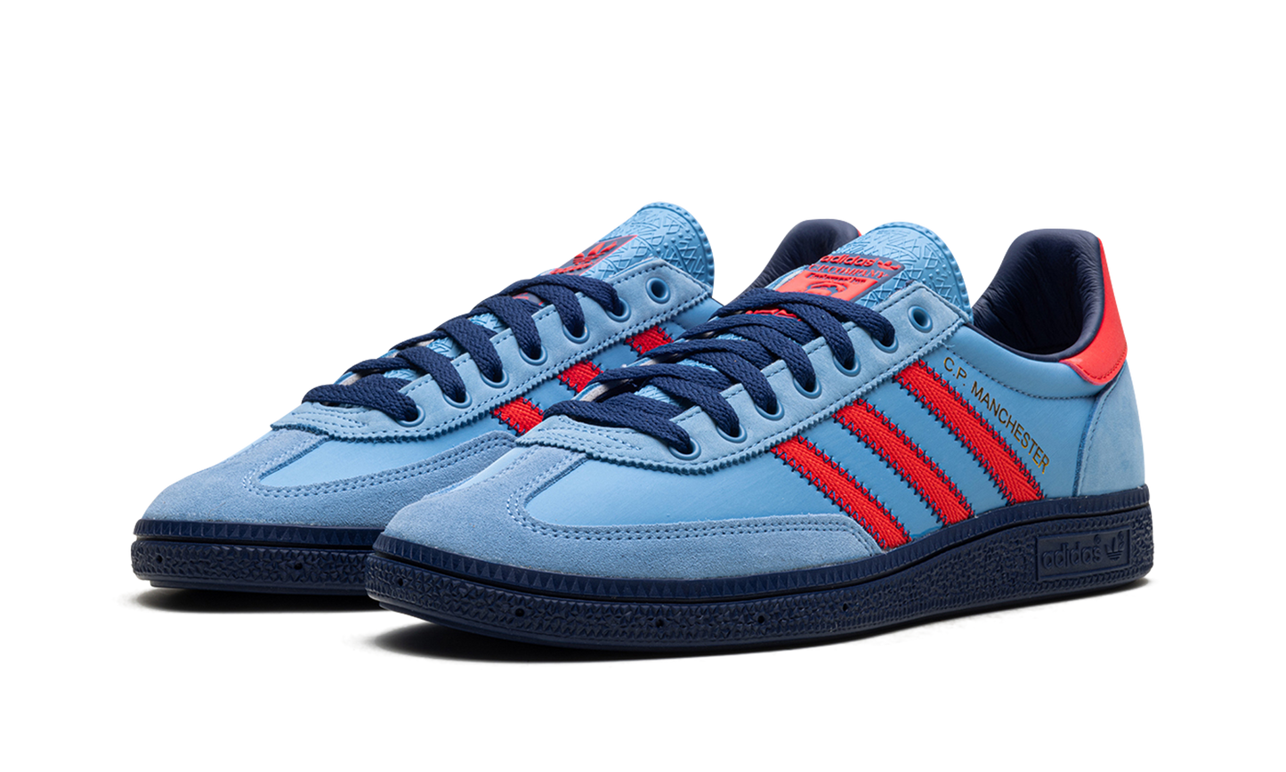 Manchester "C.P. Company - Light Blue" IH3312