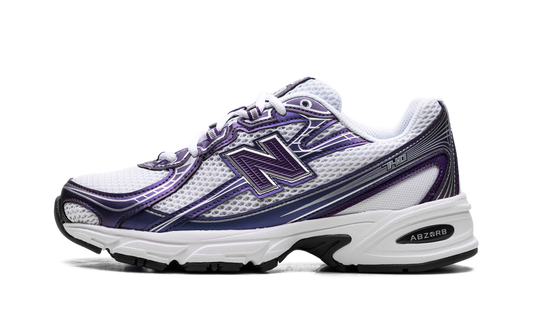 740v2 "Concord Grape" U740CG2