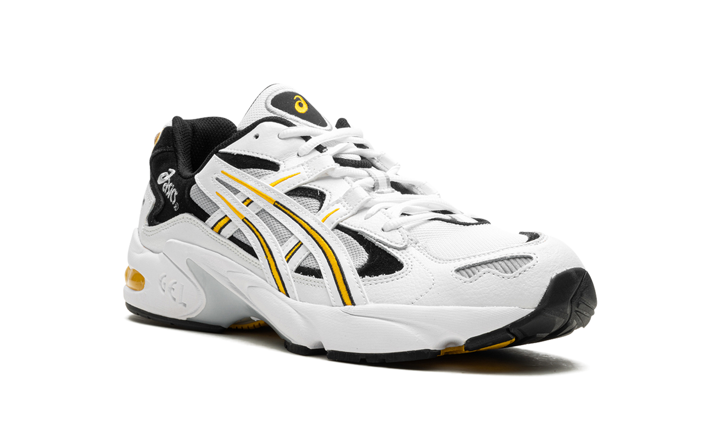 Gel-Kayano 5 OG "Kith- Saffron" 1201B043 100
