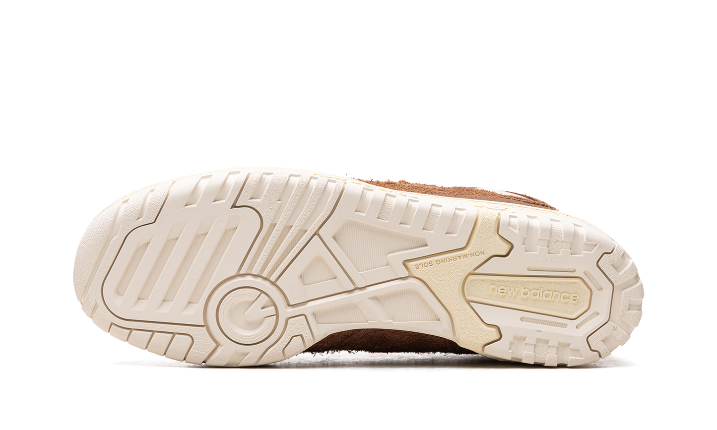 550 "Aimé Leon Dore - Brown Beige" BB550DB1