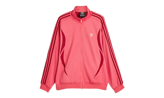 Track Jacket "Wales Bonner - Pink" KF5016