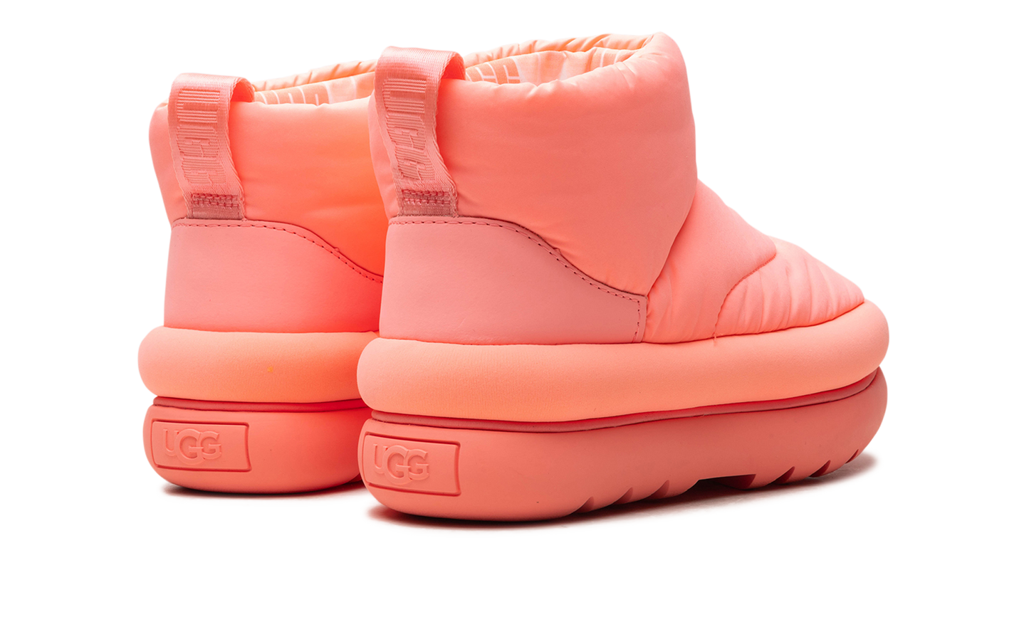 Classic Maxi Mini WMNS "Sweetheart" 1132017 SWTHR