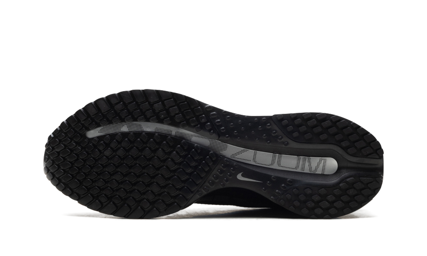 Pegasus Premium "Black Metallic Silver" HQ2592 005