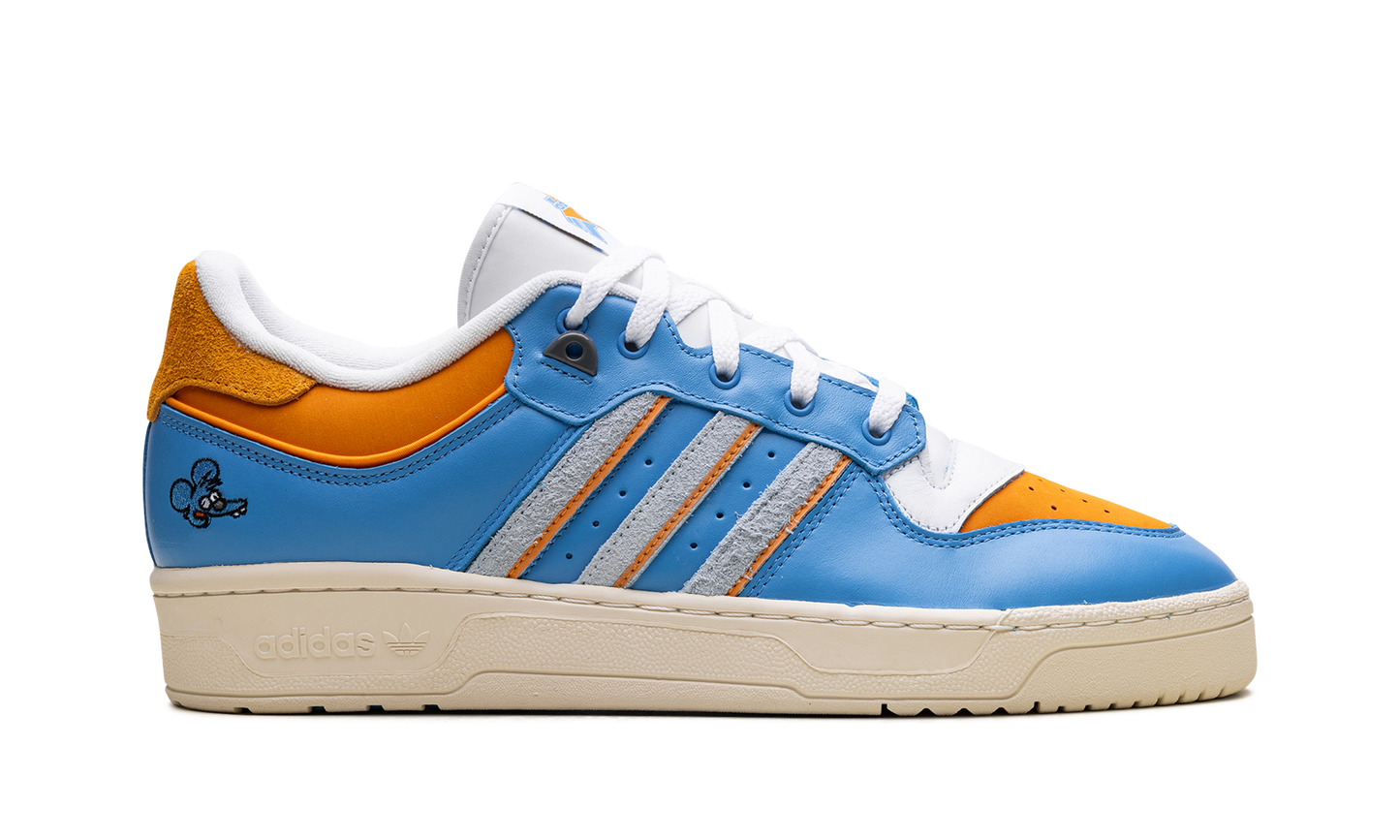 Rivalry Low "The Simpsons - Itchy" IE7566