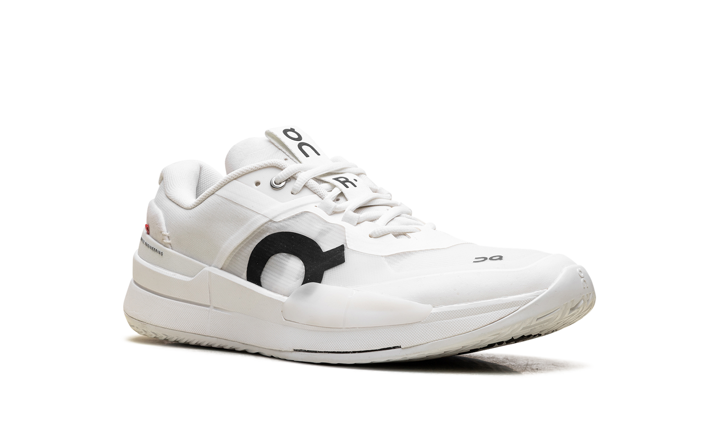 THE ROGER Pro 2 "AllWhite" 3ME10300108