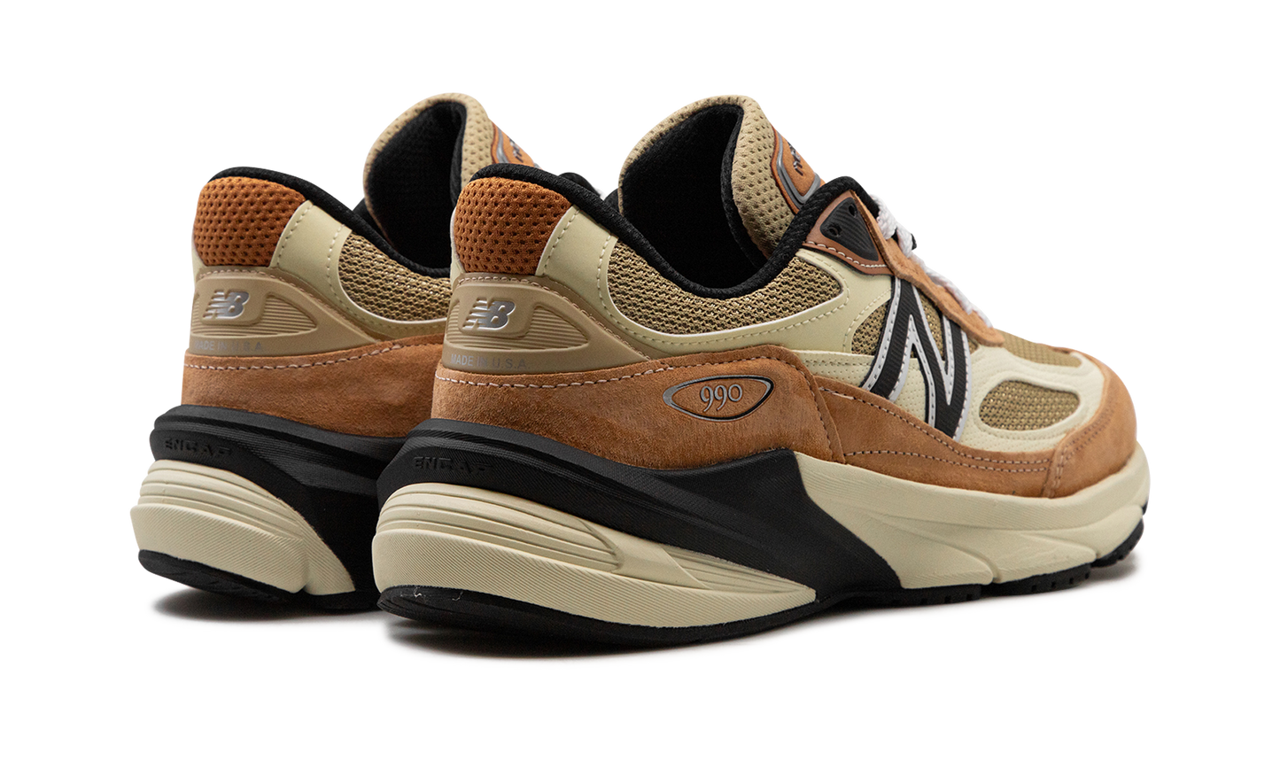 990v6 "Sepia Stone" U990TO6