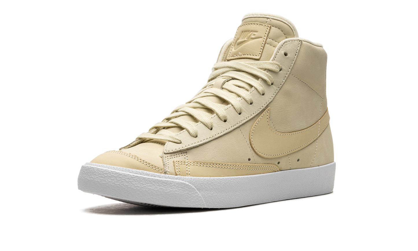 BLAZE MID PRM MF WMNS "ALABASTER/WHITE" DQ7572 700