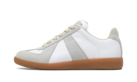 Womens Replica Shoes "White" S58WS0109 P1895 T1016