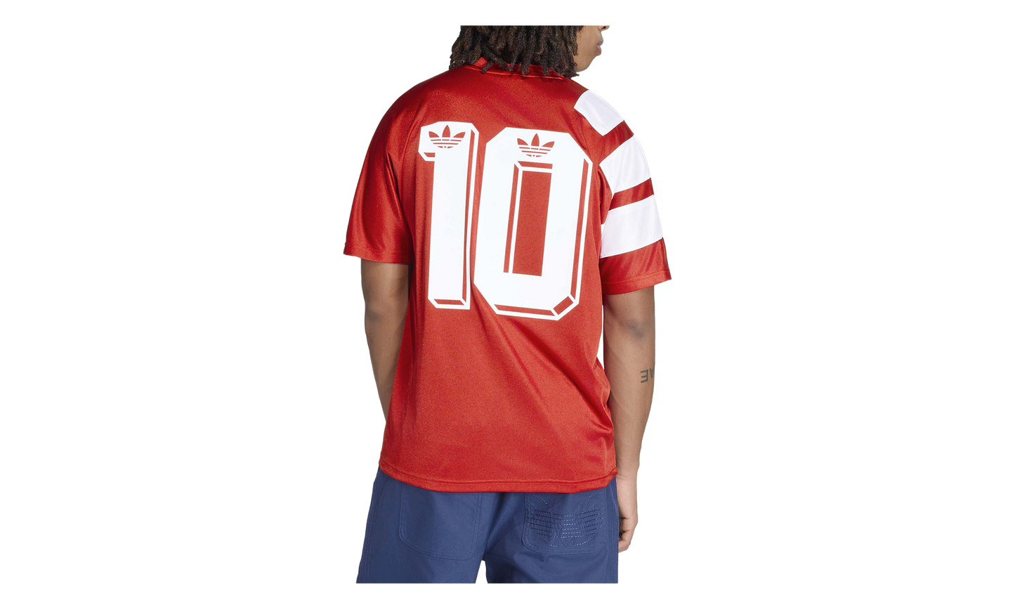 Chile Home Jersey 93/94 "Team Power Red 2" JN3716