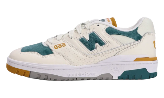 550 "Green Mustard" BB550VRA