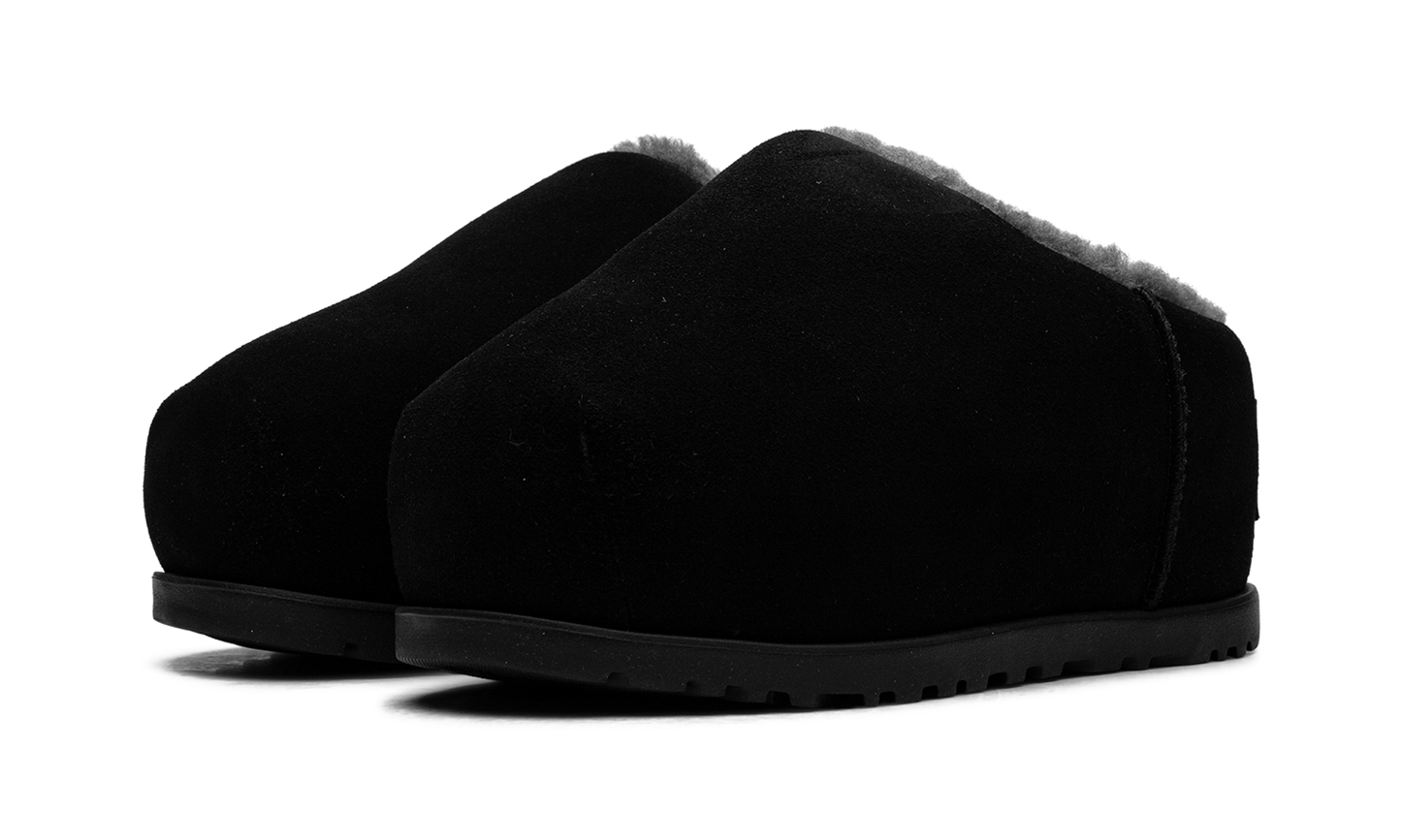 Pumped Slide WMNS "Black" 1158215 BLK