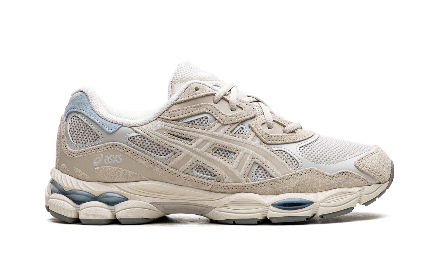 Asics Gel-NYC "SMOKEW GREY" 1203A383 023
