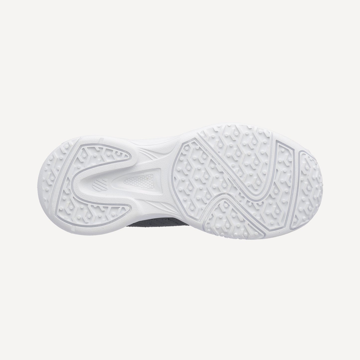 K-Swiss Court Express 2 Kids' Omni Court Tennis Shoes