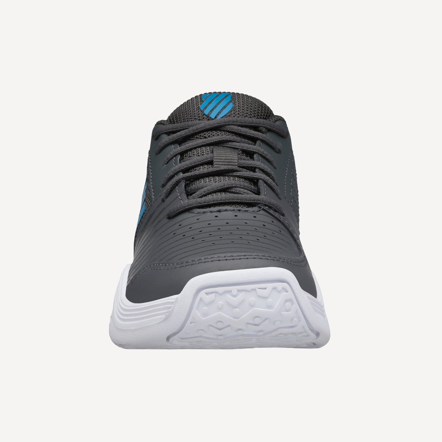 K-Swiss Court Express 2 Kids' Omni Court Tennis Shoes