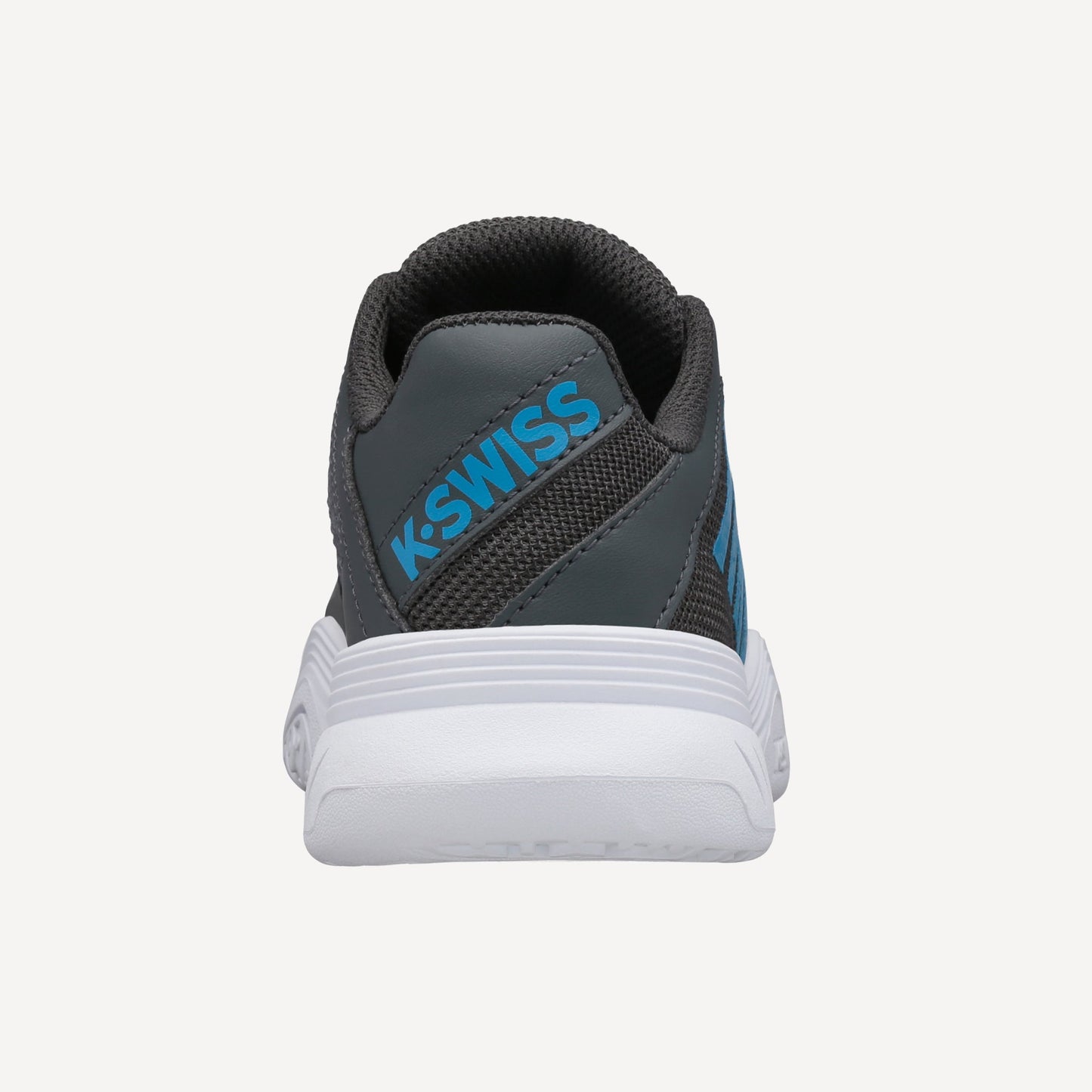 K-Swiss Court Express 2 Kids' Omni Court Tennis Shoes