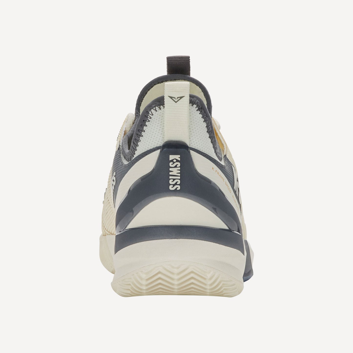 K-Swiss K-Frame Speed Rublo Men's Clay Court Tennis Shoes