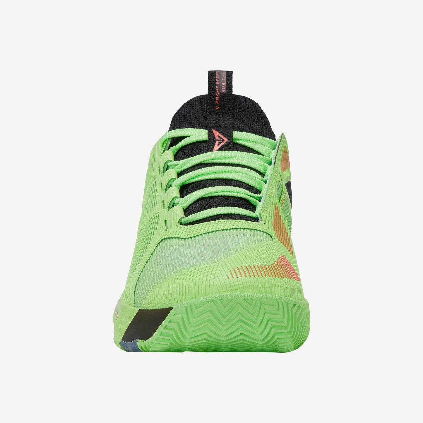K-Swiss K-Frame Speed Rublo Men's Clay Court Tennis Shoes