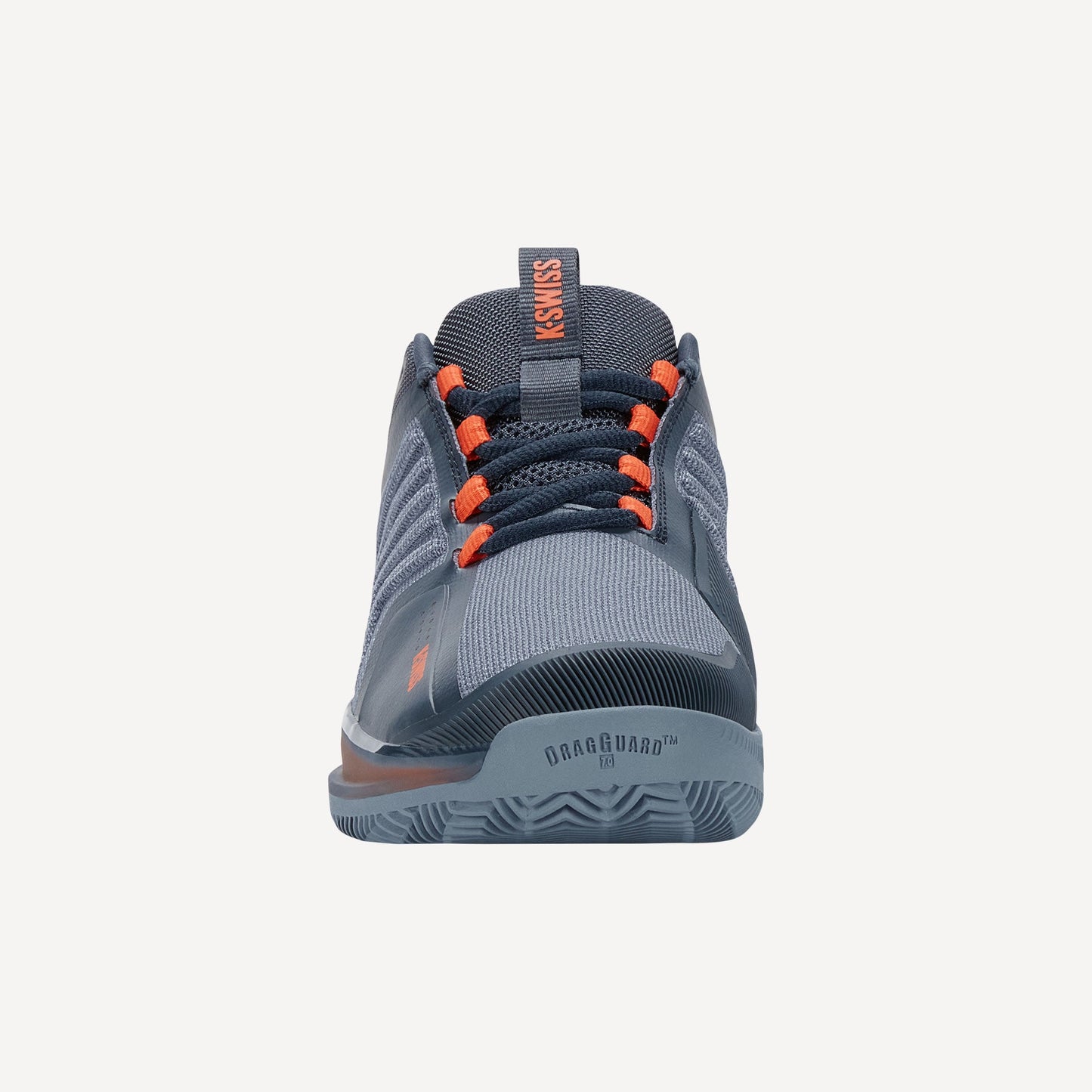 K-Swiss Ultrashot 3 Men's Clay Court Tennis Shoes