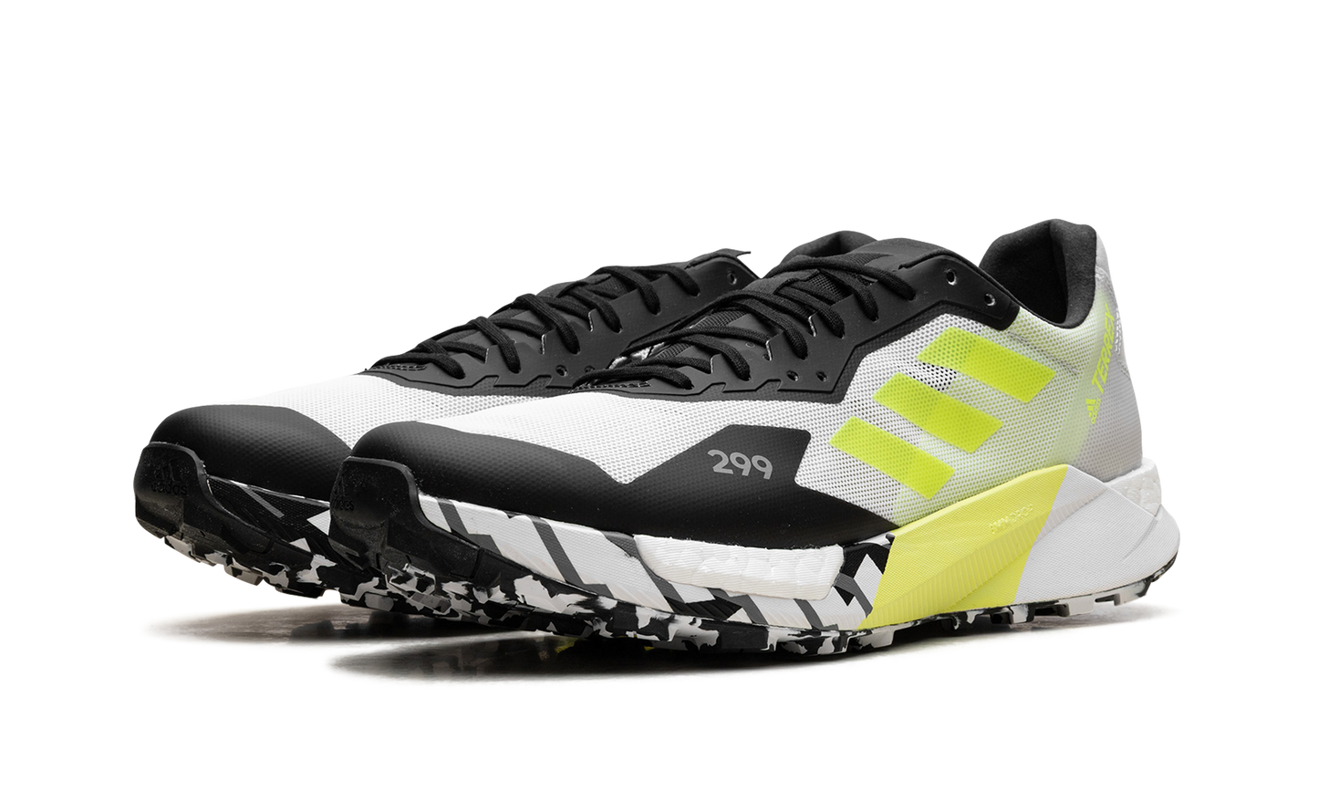 Terrex Agravic Ultra "CLOUD WHITE/GREY TWO/CORE BLACK" FY7629